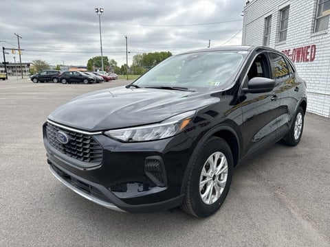 2023 Ford Escape Active in huntington wv, WV - Dutch Miller Auto Group