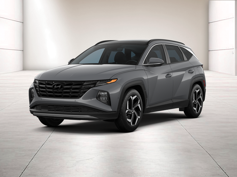 2024 Hyundai Tucson Limited FWD in huntington wv, WV - Dutch Miller Auto Group