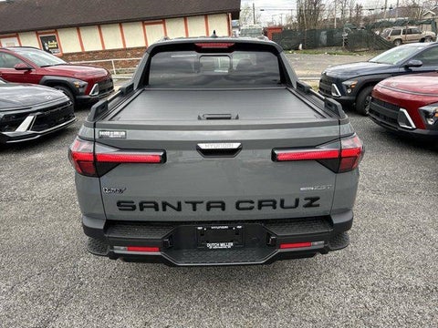 2024 Hyundai Santa Cruz XRT in huntington wv, WV - Dutch Miller Auto Group