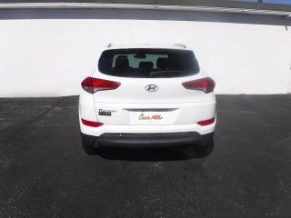 2018 Hyundai Tucson SEL Plus in huntington wv, WV - Dutch Miller Auto Group