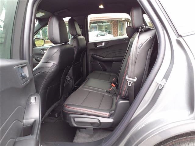 2024 Ford Escape ST-Line in huntington wv, WV - Dutch Miller Auto Group