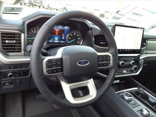 2024 Ford Expedition XLT in huntington wv, WV - Dutch Miller Auto Group