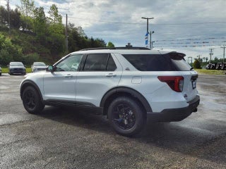 2024 Ford Explorer Timberline in huntington wv, WV - Dutch Miller Auto Group