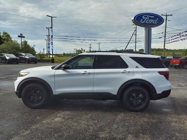 2024 Ford Explorer Timberline in huntington wv, WV - Dutch Miller Auto Group