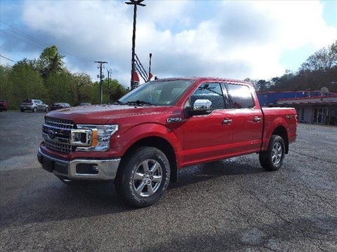 2019 Ford F-150 XLT in huntington wv, WV - Dutch Miller Auto Group