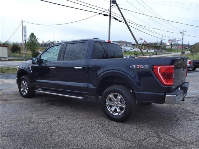 2022 Ford F-150 XLT in huntington wv, WV - Dutch Miller Auto Group