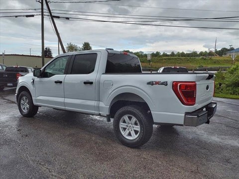 2023 Ford F-150 XL in huntington wv, WV - Dutch Miller Auto Group