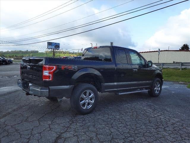 2018 Ford F-150 XLT in huntington wv, WV - Dutch Miller Auto Group