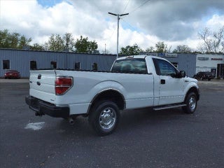 2013 Ford F-150 XL in huntington wv, WV - Dutch Miller Auto Group