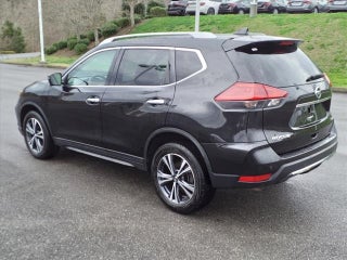 2020 Nissan Rogue SV AWD Certified in huntington wv, WV - Dutch Miller Auto Group