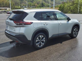 2021 Nissan Rogue SV Certified in huntington wv, WV - Dutch Miller Auto Group