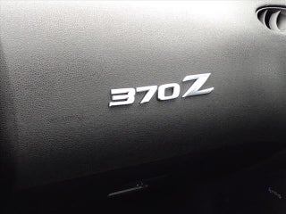 2010 Nissan 370Z Base Roadster in huntington wv, WV - Dutch Miller Auto Group