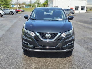 2021 Nissan Rogue Sport S AWD Certified in huntington wv, WV - Dutch Miller Auto Group