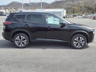 2023 Nissan Rogue SV in huntington wv, WV - Dutch Miller Auto Group