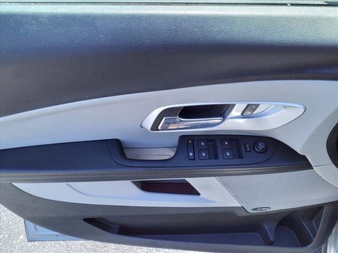 2017 Chevrolet Equinox Premier in huntington wv, WV - Dutch Miller Auto Group