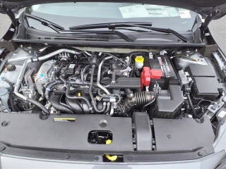 2024 Nissan Sentra S in huntington wv, WV - Dutch Miller Auto Group