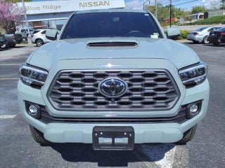 2023 Toyota Tacoma 4WD TRD Sport in huntington wv, WV - Dutch Miller Auto Group