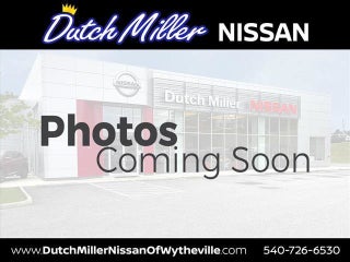 2024 Nissan Rogue SV in huntington wv, WV - Dutch Miller Auto Group