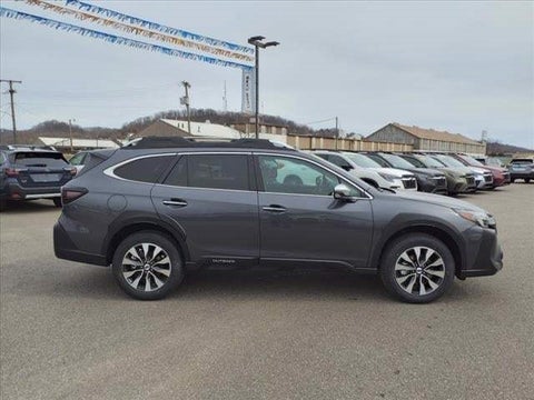 2024 Subaru OUTBACK Touring in huntington wv, WV - Dutch Miller Auto Group