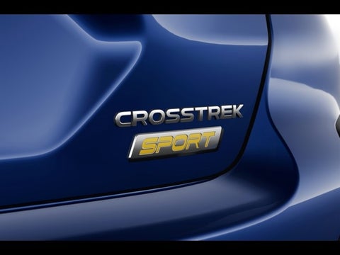 2024 Subaru CROSSTREK Sport in huntington wv, WV - Dutch Miller Auto Group