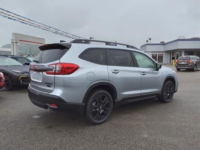 2024 Subaru ASCENT Onyx Edition Limited in huntington wv, WV - Dutch Miller Auto Group