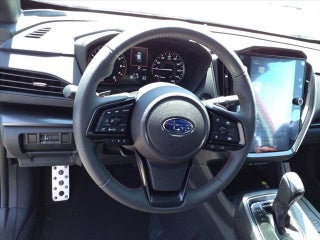 2024 Subaru IMPREZA RS in huntington wv, WV - Dutch Miller Auto Group