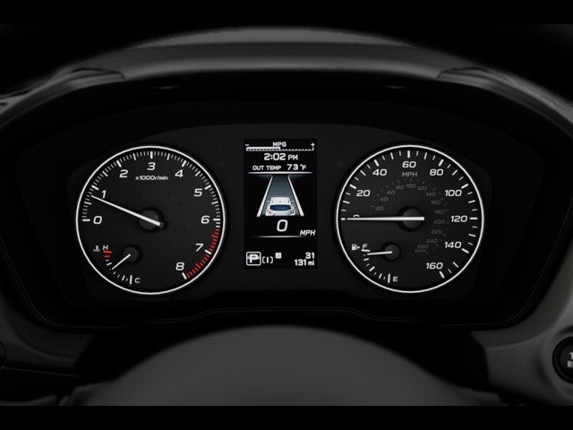 2024 Subaru CROSSTREK Premium in huntington wv, WV - Dutch Miller Auto Group