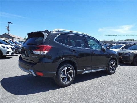 2024 Subaru FORESTER Touring in huntington wv, WV - Dutch Miller Auto Group