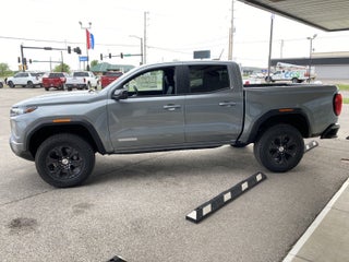 2024 GMC Canyon 2WD Elevation in huntington wv, WV - Dutch Miller Auto Group