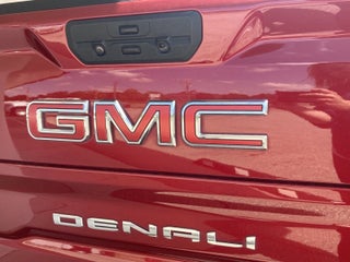 2021 GMC Sierra 1500 Denali in huntington wv, WV - Dutch Miller Auto Group