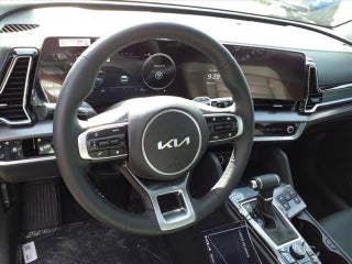 2024 Kia Sportage SX-Prestige in huntington wv, WV - Dutch Miller Auto Group