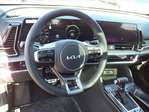 2024 Kia Sportage X-Pro Prestige in huntington wv, WV - Dutch Miller Auto Group