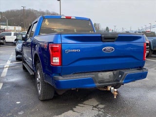 2017 Ford F-150 Base in huntington wv, WV - Dutch Miller Auto Group
