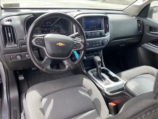 2022 Chevrolet Colorado LT in huntington wv, WV - Dutch Miller Auto Group