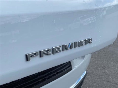 2022 Chevrolet Suburban Premier in huntington wv, WV - Dutch Miller Auto Group