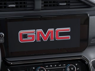 2024 GMC Sierra 2500 HD AT4X in huntington wv, WV - Dutch Miller Auto Group