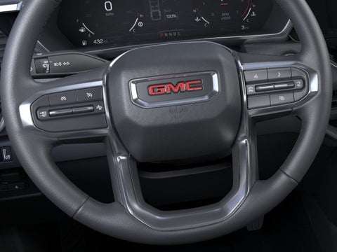 2024 GMC Canyon Elevation in huntington wv, WV - Dutch Miller Auto Group