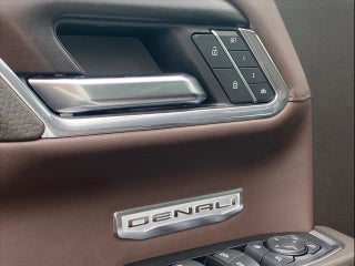 2024 GMC Sierra 1500 Denali in huntington wv, WV - Dutch Miller Auto Group