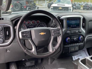 2021 Chevrolet Silverado 1500 LT (2FL) in huntington wv, WV - Dutch Miller Auto Group