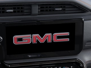 2024 GMC Sierra 1500 AT4 in huntington wv, WV - Dutch Miller Auto Group