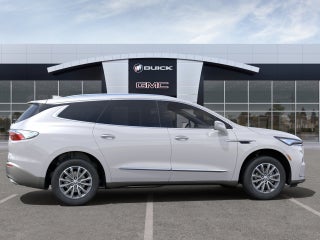 2024 Buick Enclave Essence in huntington wv, WV - Dutch Miller Auto Group