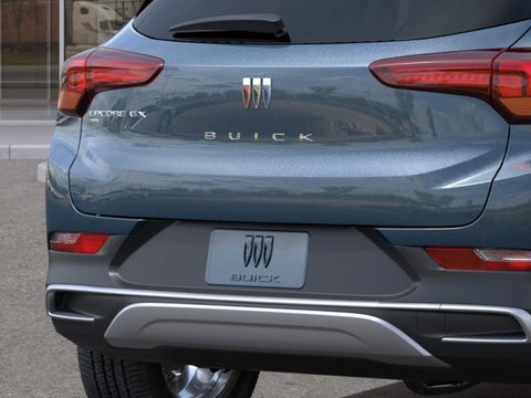 2024 Buick Encore GX Preferred in huntington wv, WV - Dutch Miller Auto Group