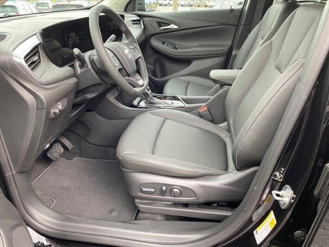 2024 Buick Encore GX Sport Touring in huntington wv, WV - Dutch Miller Auto Group