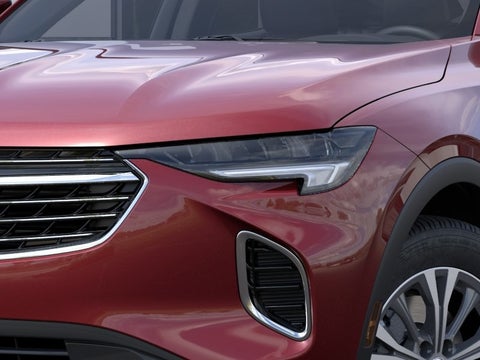 2023 Buick Envision Preferred in huntington wv, WV - Dutch Miller Auto Group