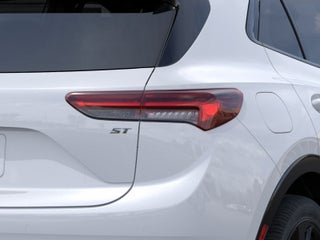 2023 Buick Envision Preferred in huntington wv, WV - Dutch Miller Auto Group