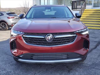 2023 Buick Envision Essence in huntington wv, WV - Dutch Miller Auto Group