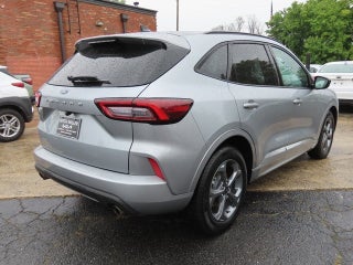 2023 Ford Escape ST-Line in huntington wv, WV - Dutch Miller Auto Group