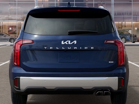 2024 Kia Telluride S in huntington wv, WV - Dutch Miller Auto Group