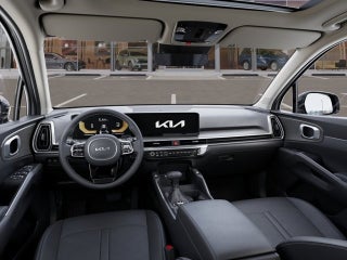 2024 Kia Sorento X-Line EX in huntington wv, WV - Dutch Miller Auto Group