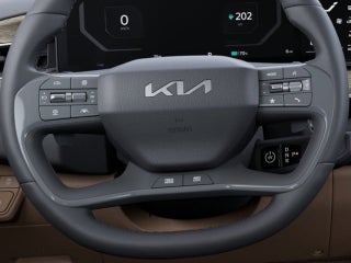 2024 Kia EV9 Land in huntington wv, WV - Dutch Miller Auto Group